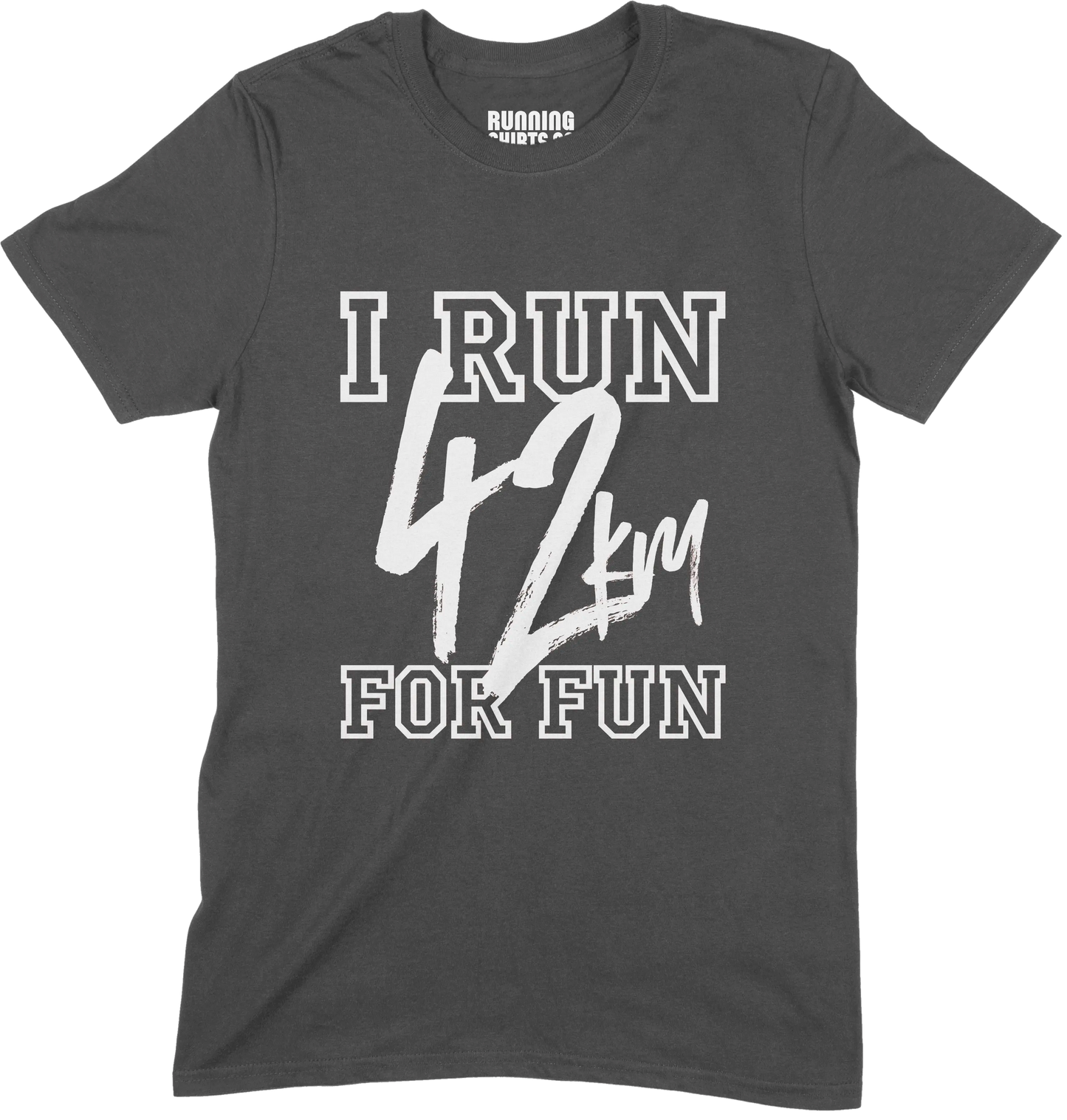 42km for Fun T-Shirt