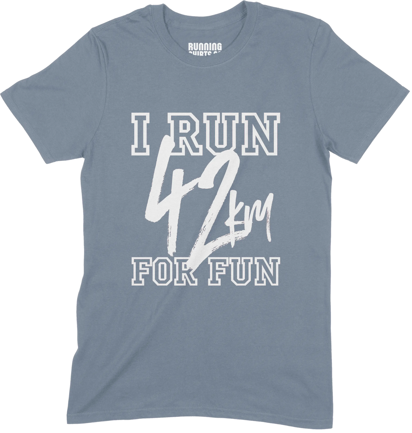 42km for Fun T-Shirt