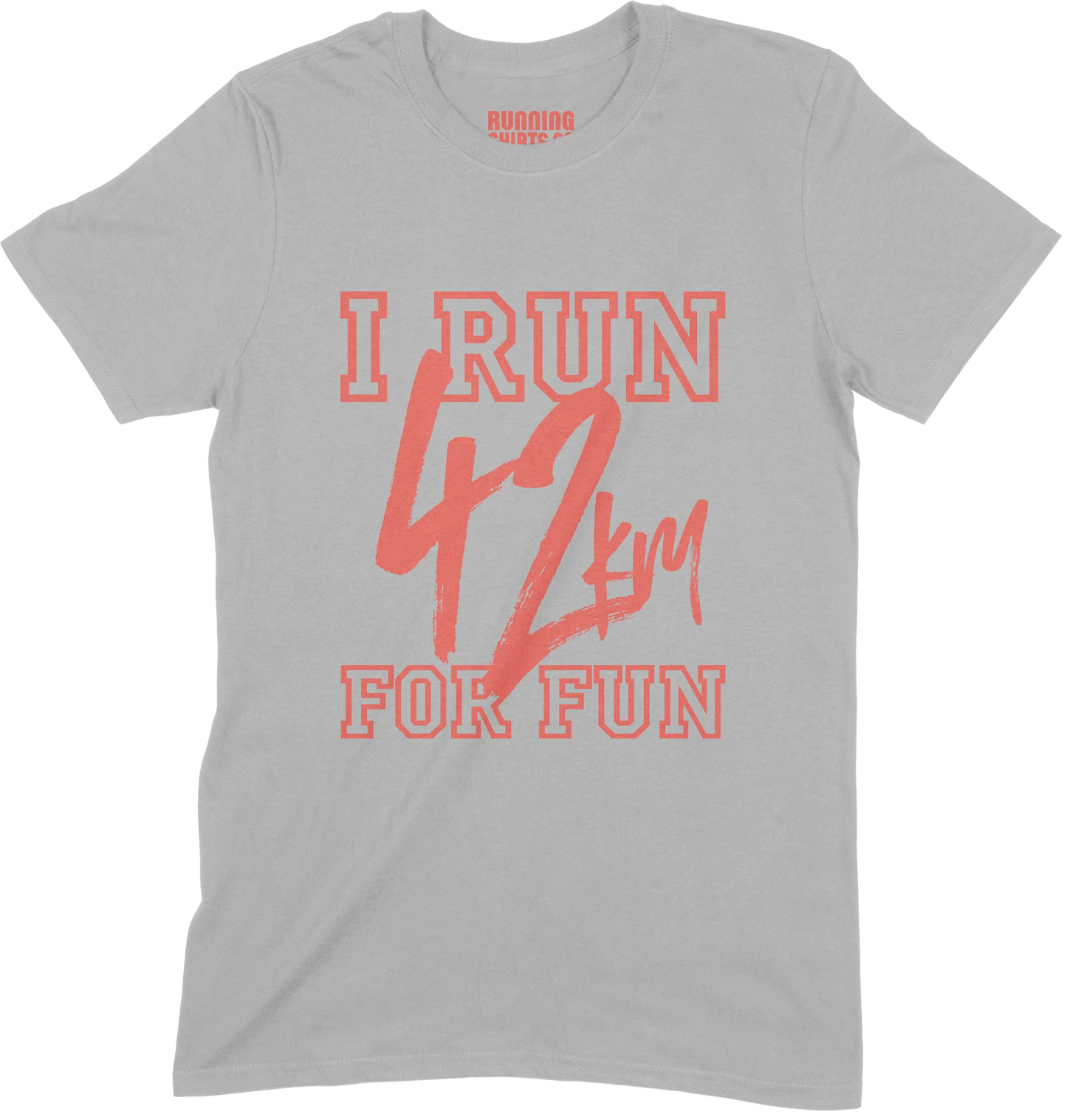 42km for Fun T-Shirt