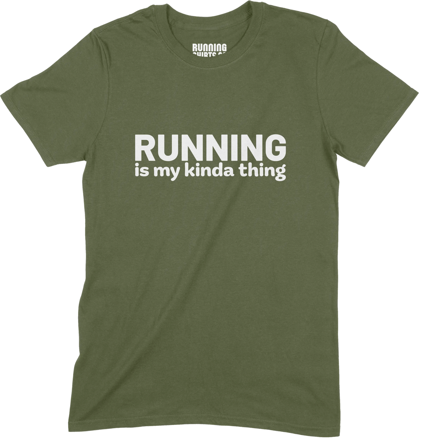 My Thing T-Shirt