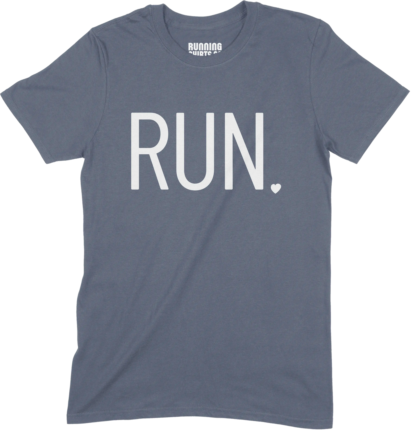 Run T-Shirt