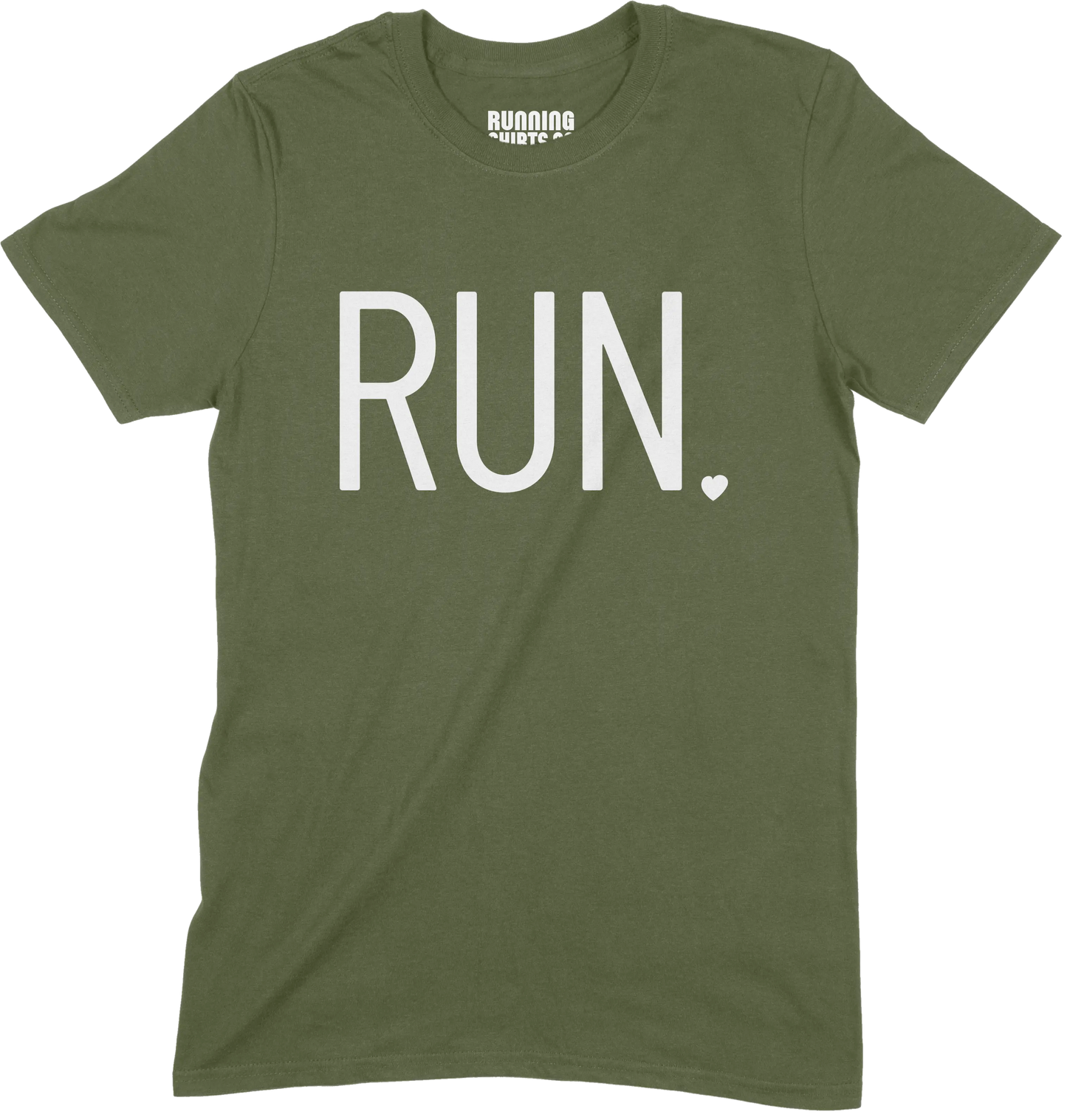 Run T-Shirt