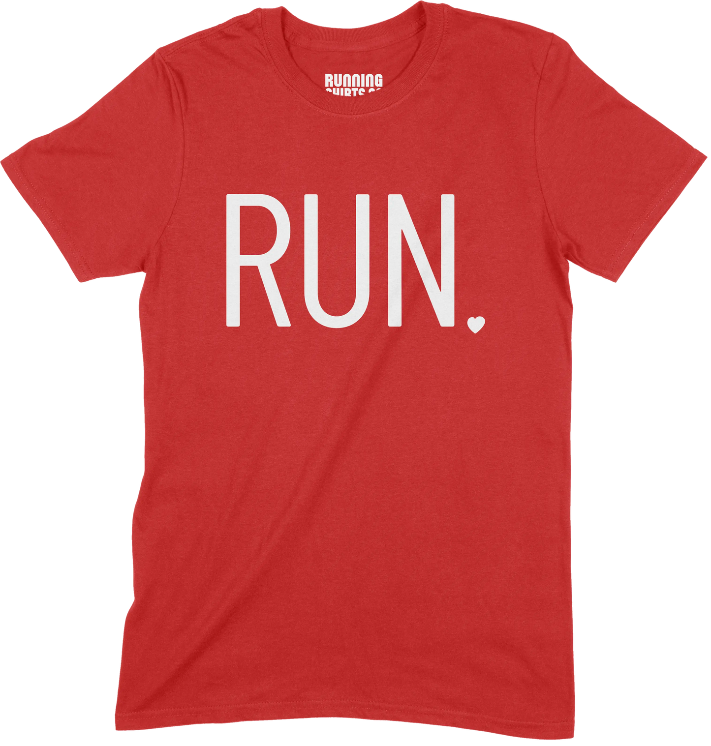 Run T-Shirt