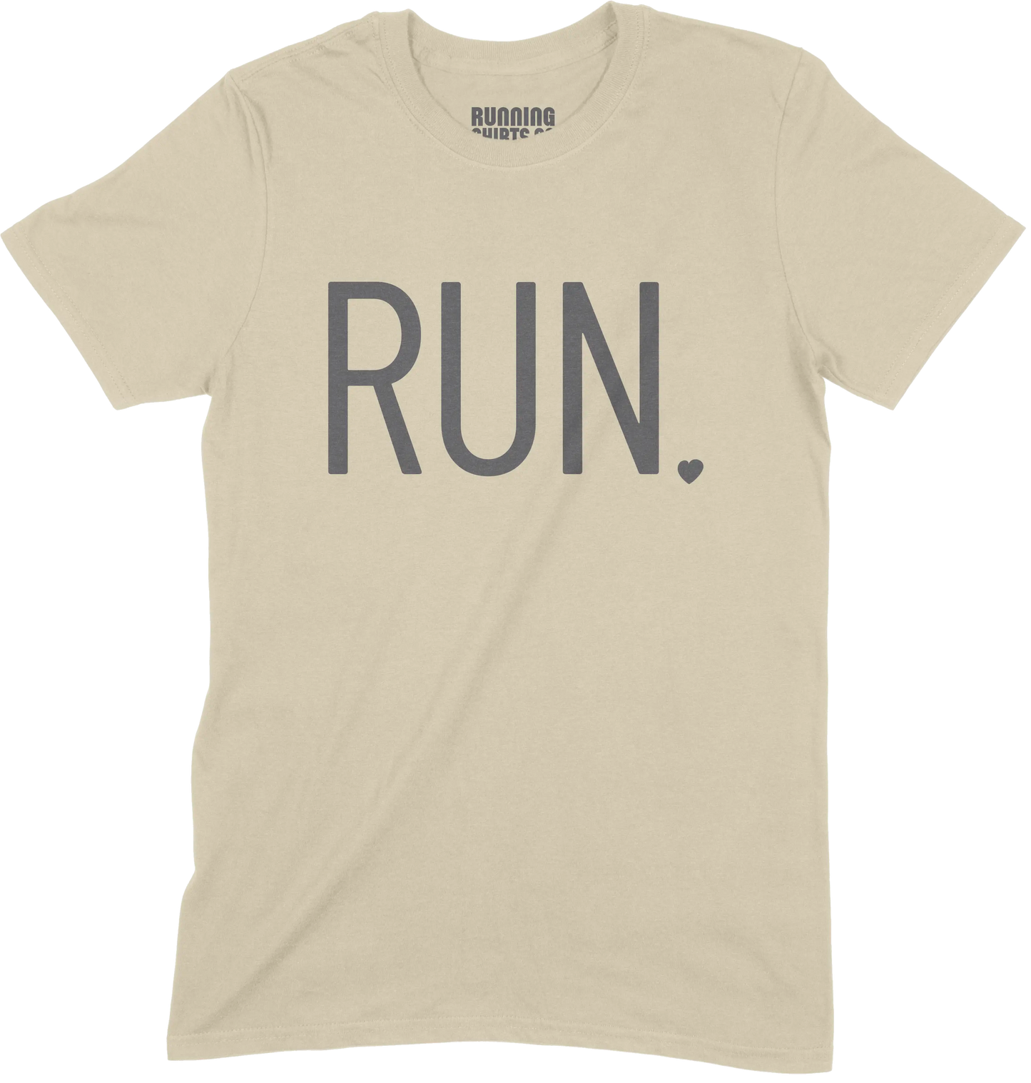 Run T-Shirt
