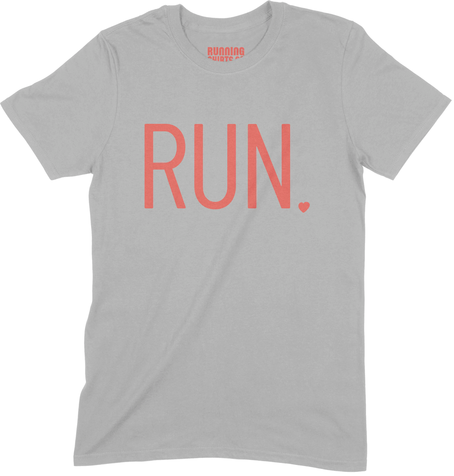 Run T-Shirt