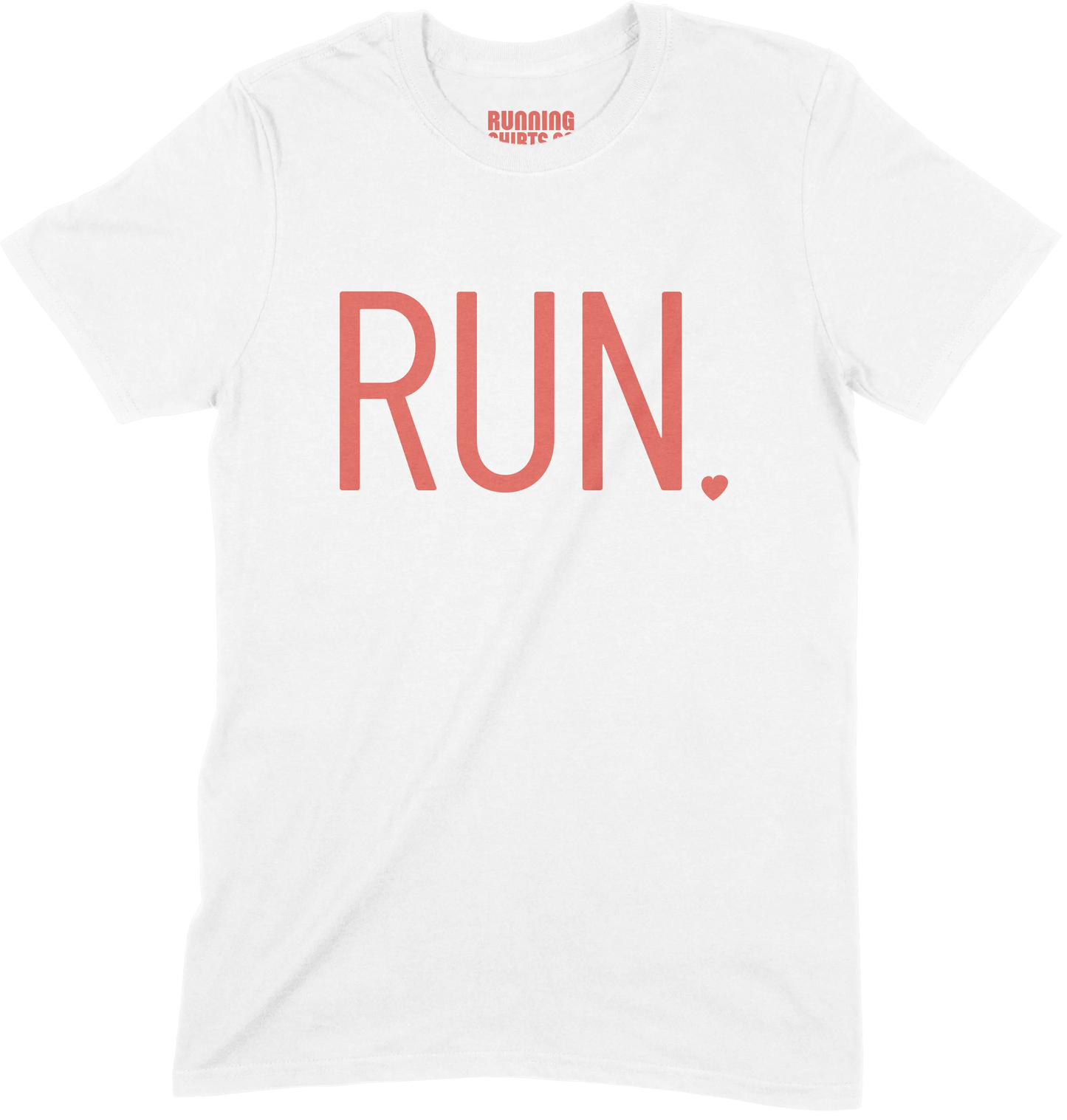 Run T-Shirt